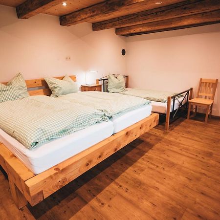 Ferienhaus Woidhaus Kollnburg Екстериор снимка