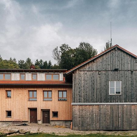 Ferienhaus Woidhaus Kollnburg Екстериор снимка