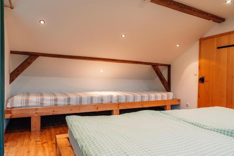 Ferienhaus Woidhaus Kollnburg Екстериор снимка