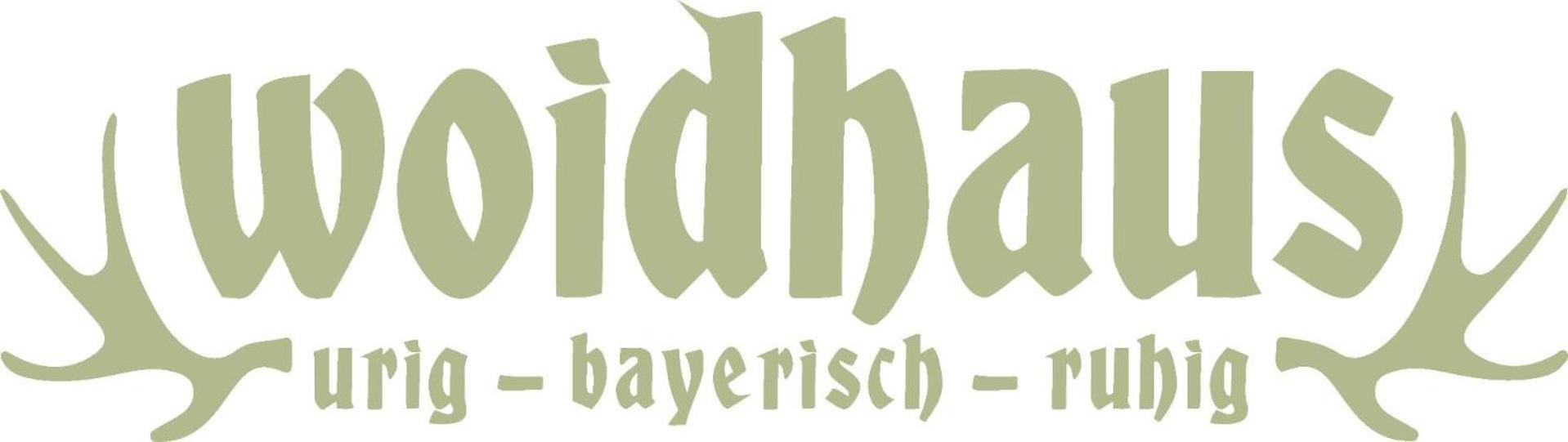 Ferienhaus Woidhaus Kollnburg Екстериор снимка