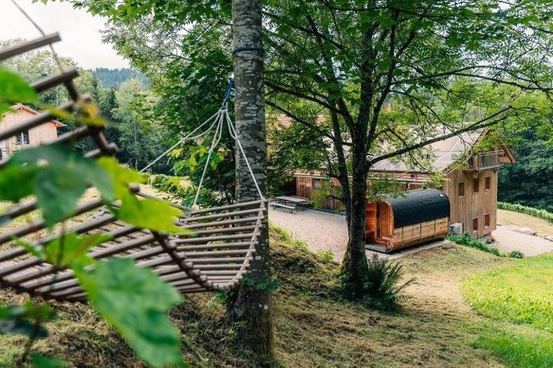 Ferienhaus Woidhaus Kollnburg Екстериор снимка