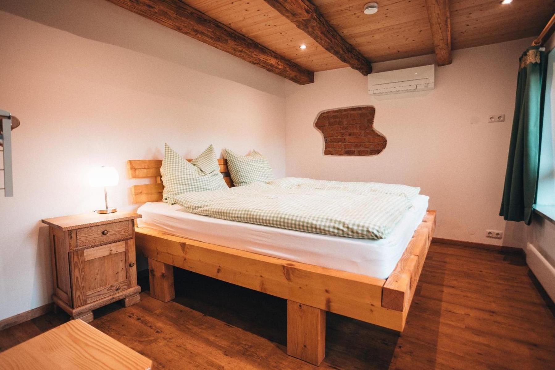 Ferienhaus Woidhaus Kollnburg Екстериор снимка