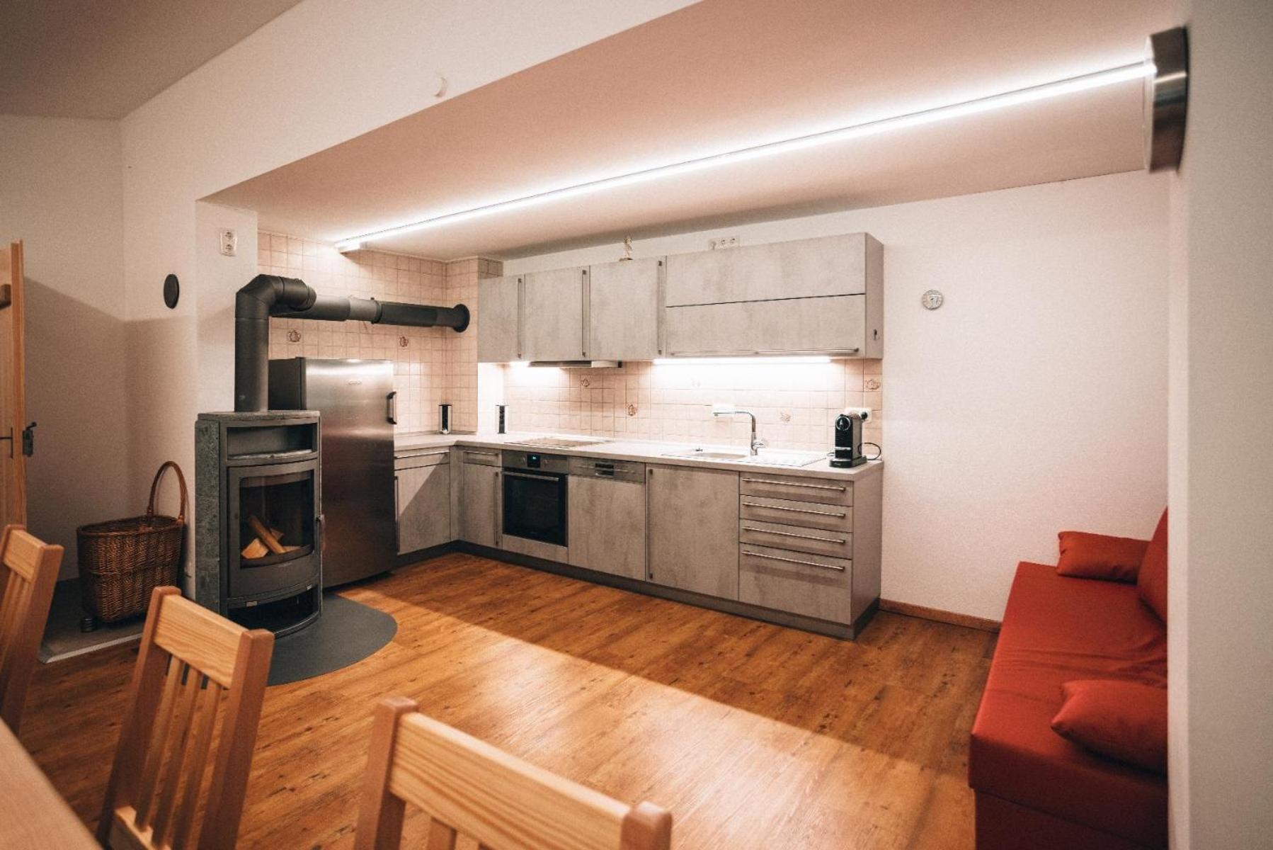 Ferienhaus Woidhaus Kollnburg Екстериор снимка