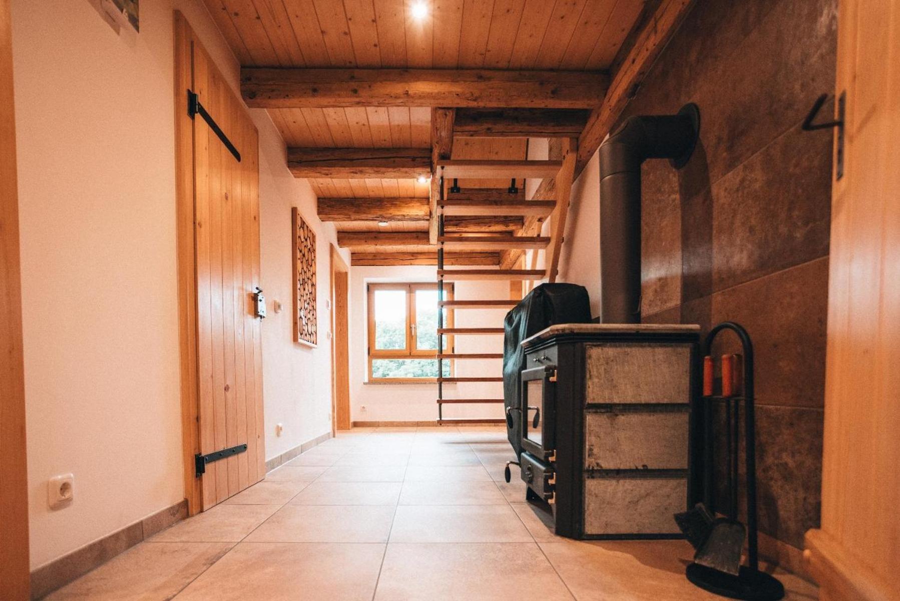 Ferienhaus Woidhaus Kollnburg Екстериор снимка